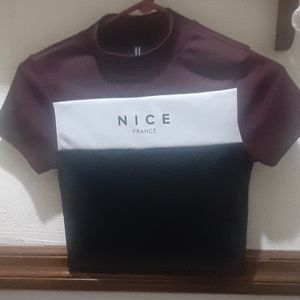 Forever 21 Womens Top/shirt